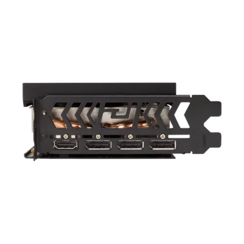 PowerColor Fighter AMD Radeon RX 7800 XT 16GB GDDR6 Graphics Card — image 5 of 5