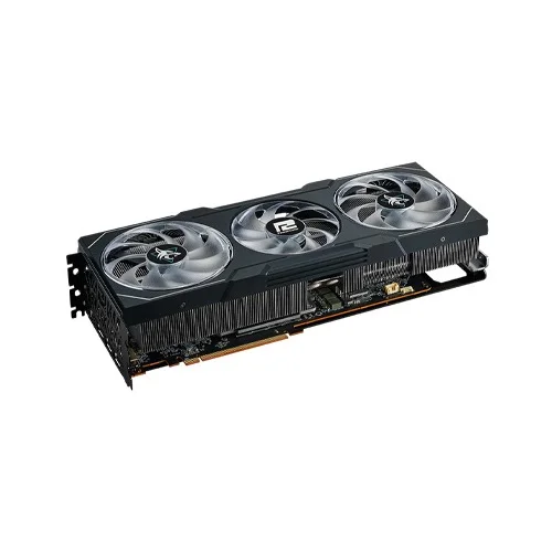 PowerColor Hellhound AMD Radeon RX 7900 XT 20GB GDDR6 Graphics Card — image 2 of 4