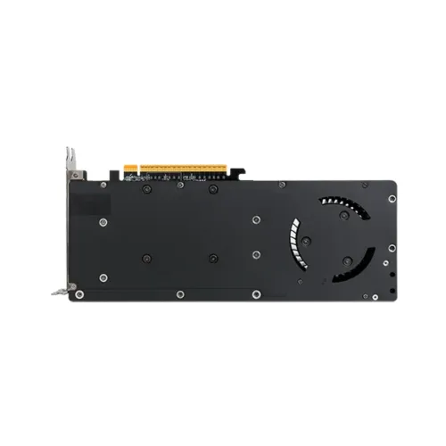 PowerColor Radeon AI PRO R9700 32GB GDDR6 Graphics Card — image 5 of 6