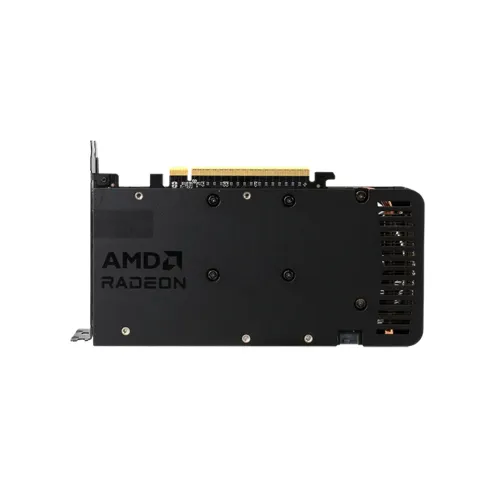 PowerColor Reaper AMD Radeon RX 9050 8GB GDDR6 Graphics Card — image 4 of 5