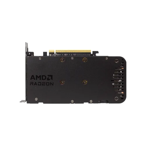 PowerColor Reaper AMD Radeon RX 9060 XT 16GB GDDR6 Graphics Card — image 5 of 6