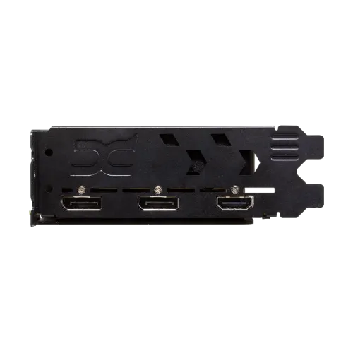 PowerColor Reaper AMD Radeon RX 9060 XT 16GB GDDR6 Graphics Card — image 6 of 6