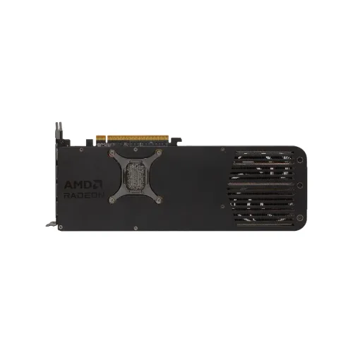 PowerColor Reaper AMD Radeon RX 9070 GRE 12GB GDDR6 Graphics Card — image 5 of 6