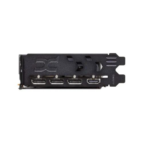 PowerColor Reaper AMD Radeon RX 9070 GRE 12GB GDDR6 Graphics Card — image 6 of 6