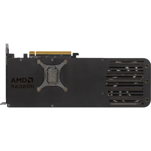 PowerColor Reaper AMD Radeon RX 9070 XT 16GB GDDR6 Graphics Card — image 5 of 6