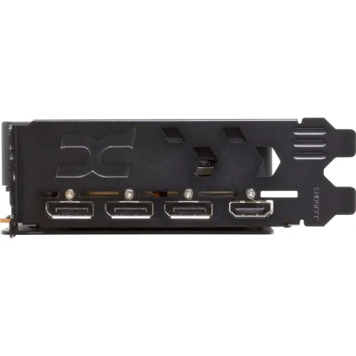 PowerColor Reaper AMD Radeon RX 9070 XT 16GB GDDR6 Graphics Card — image 6 of 6