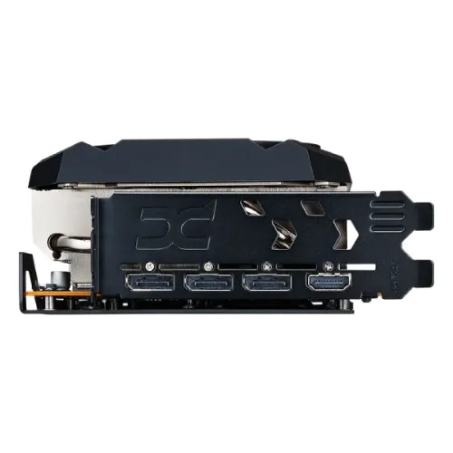PowerColor Red Devil AMD Radeon RX 9070 16GB GDDR6 Graphics Card — image 3 of 4