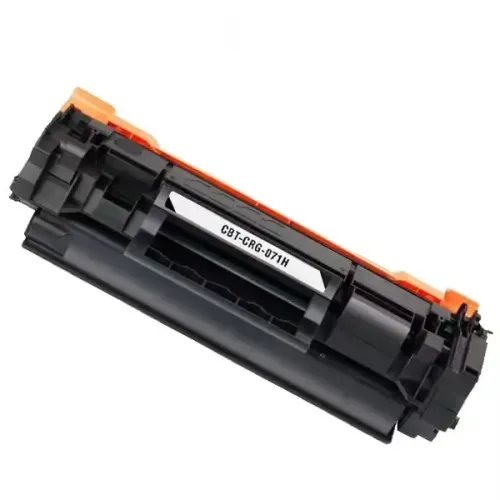Prime Print CRG-071 Black Toner Cartridge — image 2 of 3