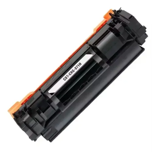 Prime Print CRG-071 Black Toner Cartridge — image 3 of 3
