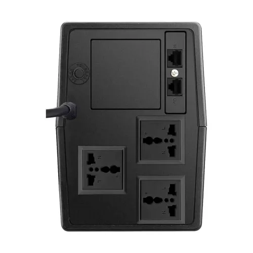 Prolink 1200VA Offline UPS — image 2 of 2