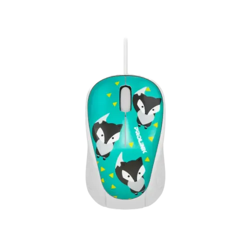 PROLiNK PMC1005 USB Optical Mouse — image 2 of 4