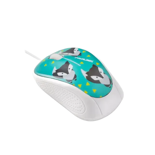 PROLiNK PMC1005 USB Optical Mouse — image 3 of 4