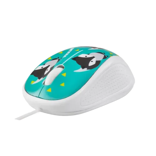PROLiNK PMC1005 USB Optical Mouse — image 4 of 4