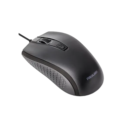 PROLiNK PMC2002 USB Optical Mouse — image 3 of 4