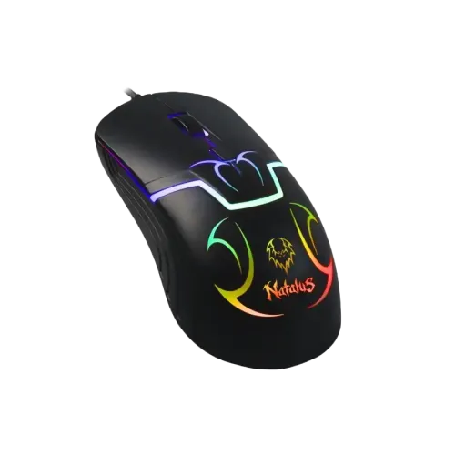 PROLiNK PMG9006 NATALUS Illuminated Optical Gaming Mouse — image 2 of 2