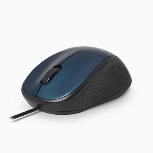 PROLiNK PMO630U USB Wired Optical Mouse — image 2 of 2