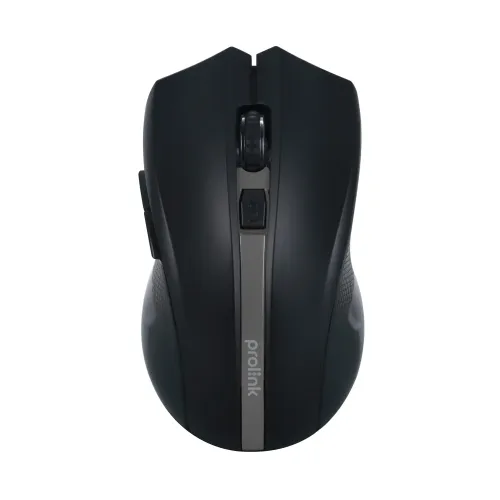 PROLiNK PMW6005 2.4GHz Wireless Nano Optical Mouse — image 2 of 2