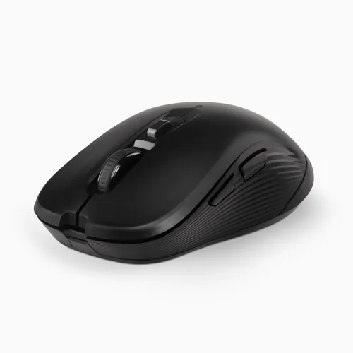 PROLiNK PMW6009 2.4GHz Wireless Nano Optical Mouse — image 2 of 3