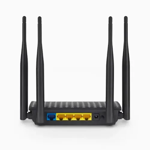 Prolink PRC3801 AC1200 Dual Band Gigabit Router — image 3 of 3