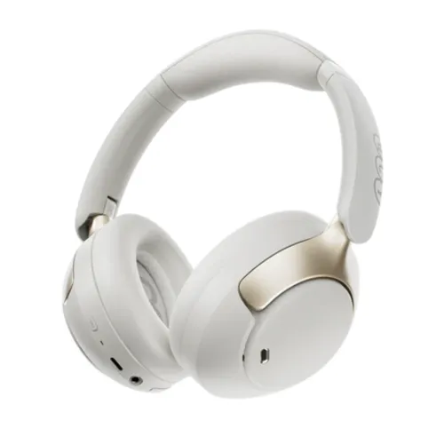 QCY H3 Pro Wireless Headphone — image 2 of 4