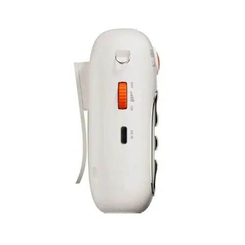 QCY MX1 Wireless Bluetooth Speaker — image 2 of 3