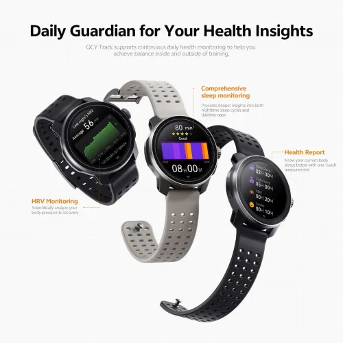 QCY Track S10 — image 3 of 6