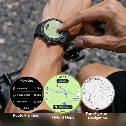 QCY Track S10 — image 4 of 6