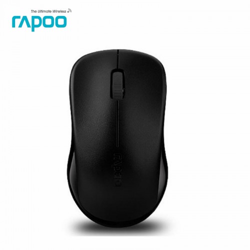Rapoo 1620 Wireless Optical Mouse — image 2 of 2