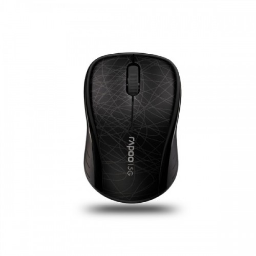 Rapoo 3100P Wireless Mouse — image 2 of 3