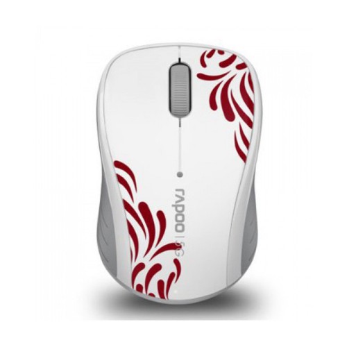Rapoo 3100P Wireless Mouse — image 3 of 3