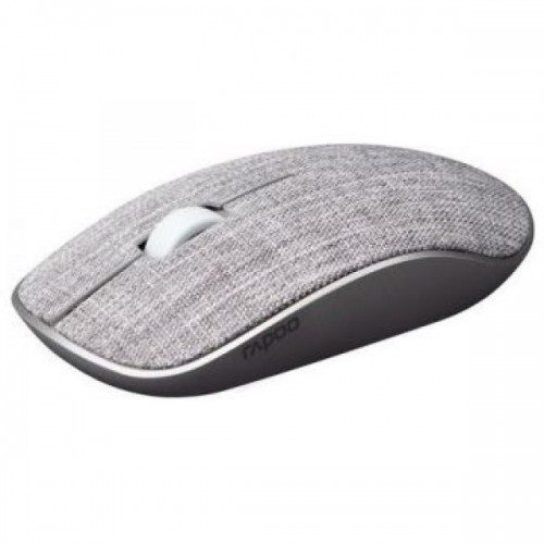 Rapoo 3510 Plus Wireless Fabric Mouse — image 2 of 3