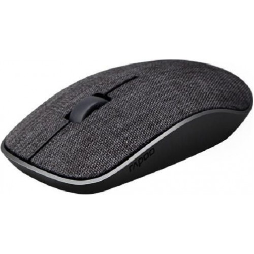 Rapoo 3510 Plus Wireless Fabric Mouse — image 3 of 3