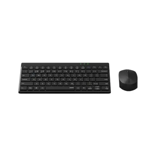 Rapoo 8000GT Dual Mode Wireless Keyboard Mouse Combo