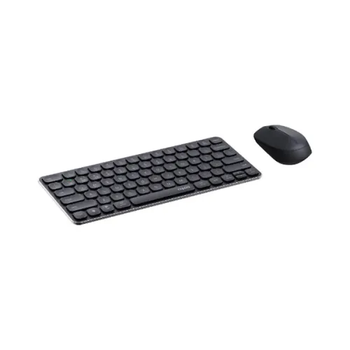 Rapoo 9010M Multi-Mode Wireless Keyboard and Mouse Combo — image 2 of 4