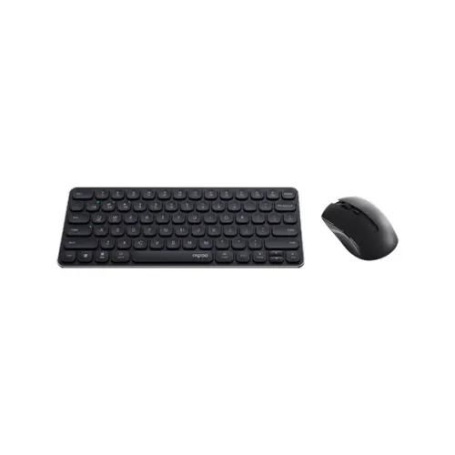Rapoo 9050S Multi-Mode Wireless Keyboard and Mouse Combo — image 2 of 3