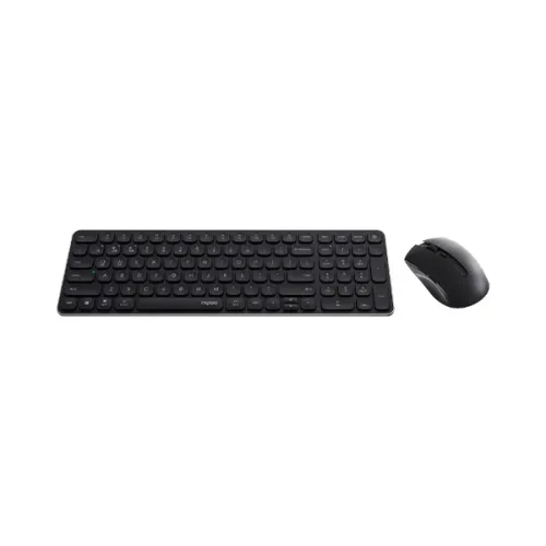 Rapoo 9350S Multi-Mode Wireless Keyboard and Mouse Combo — image 2 of 3