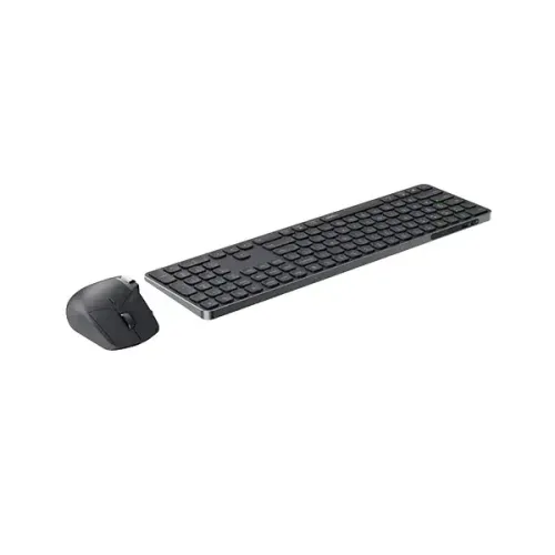 Rapoo 9560M Wireless Keyboard Mouse Combo — image 3 of 3