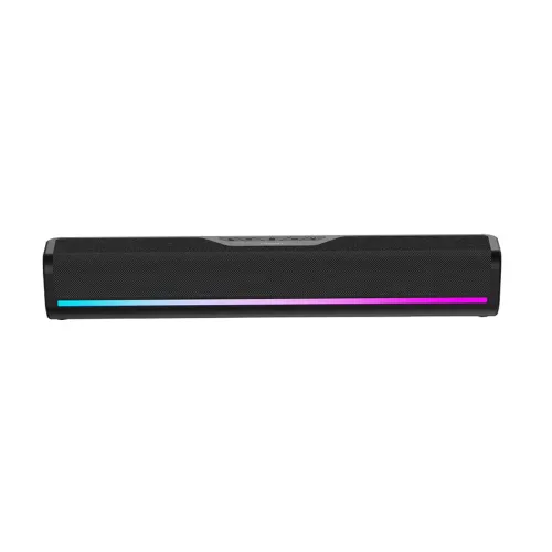 Rapoo A110 RGB Bluetooth Soundbar — image 2 of 3