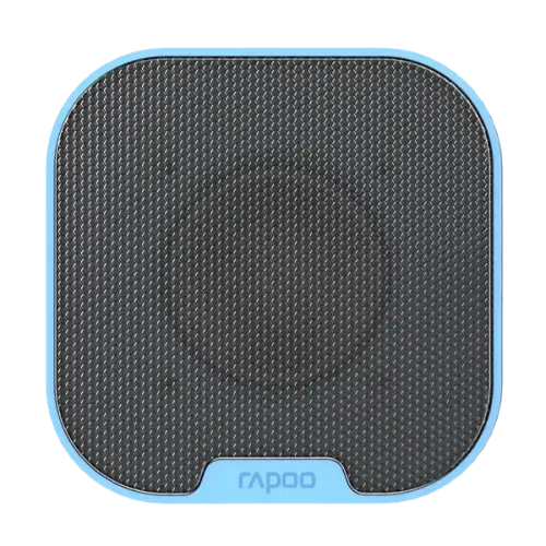 Rapoo A60 Compact Stereo Speaker — image 2 of 3