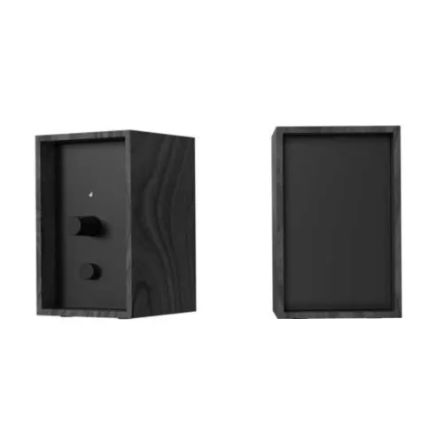 Rapoo A81 2:0 Multimedia Compact Stereo Speaker — image 2 of 2