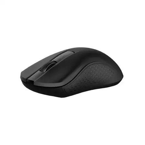 Rapoo B20 Silent Wireless Optical Mouse — image 3 of 4