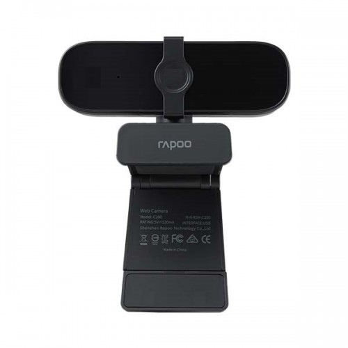 Rapoo C280 2K Webcam — image 2 of 2