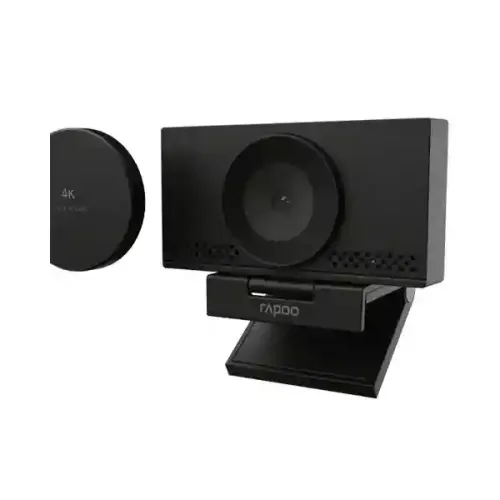RAPOO C500AF 4K AutoFocus 2160P Webcam — image 2 of 3
