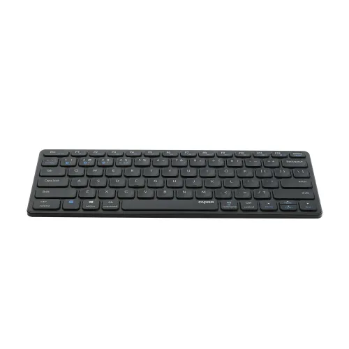 Rapoo E9050G Multi-mode wireless Keyboard — image 3 of 4