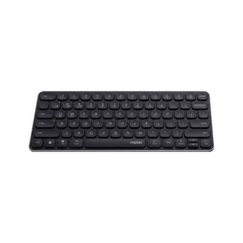 Rapoo E9050L Multi-Mode Wireless Keyboard — image 2 of 3