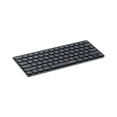 Rapoo E9050L Multi-Mode Wireless Keyboard — image 3 of 3