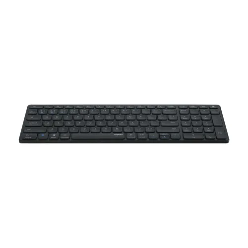 Rapoo E9350G Multi-mode wireless Keyboard — image 3 of 6