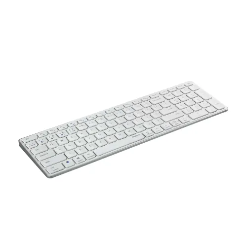 Rapoo E9350G Multi-mode wireless Keyboard — image 5 of 6