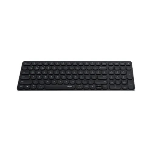 Rapoo E9350L Multi-Mode Wireless Keyboard — image 2 of 3