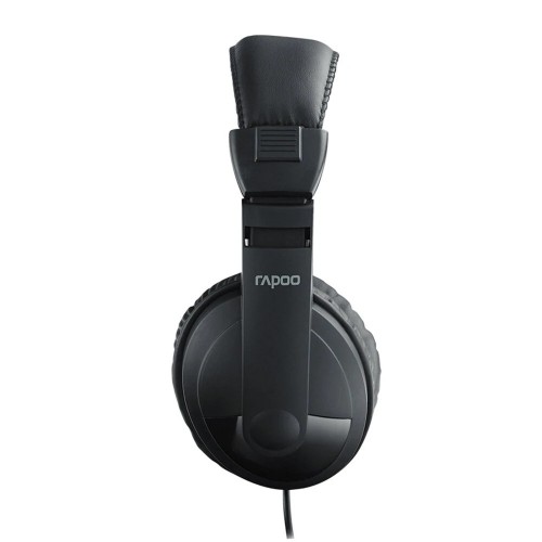Rapoo H150 USB Wired Stereo Headphone — image 5 of 5